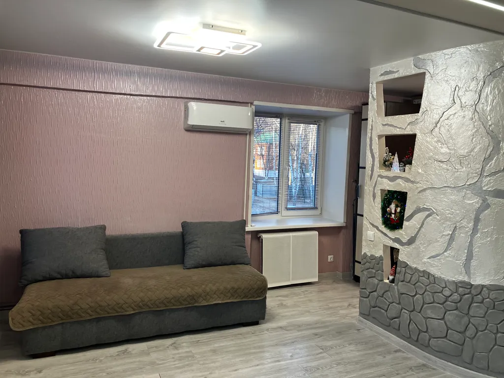 Уютная квартира рядом с сосновым бором Сила леса, парком, термами