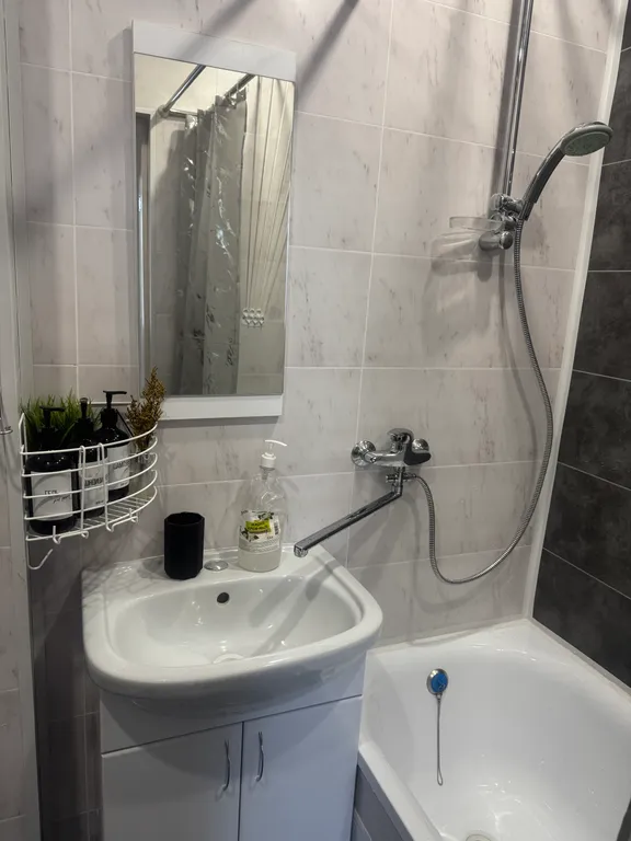 Уютная квартира с индивидуальным отоплением