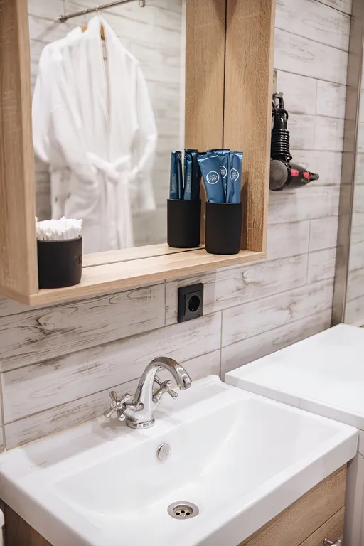 Гостевой дом как для себя