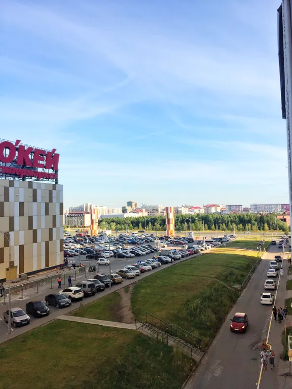 Уютная 1-комнатная квартира