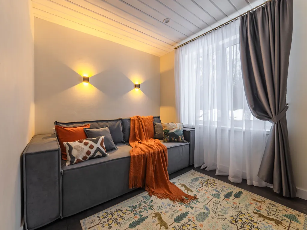 Goodhouse коттедж