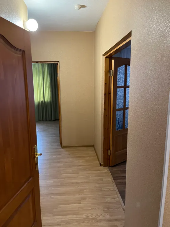 Квартира Чистая светлая квартира — Советский