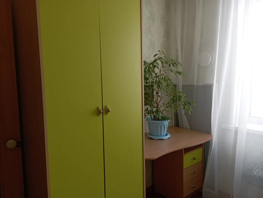 Квартира Квартира с видом на горы — Шерегеш