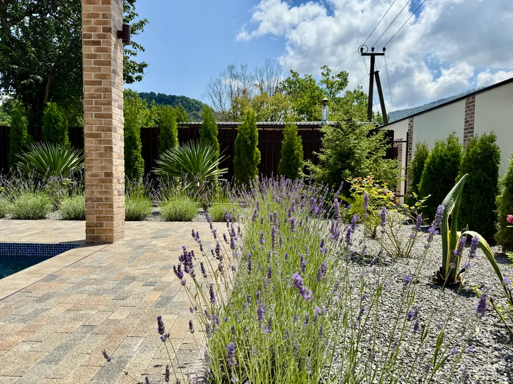 Вилла Горная Панорама