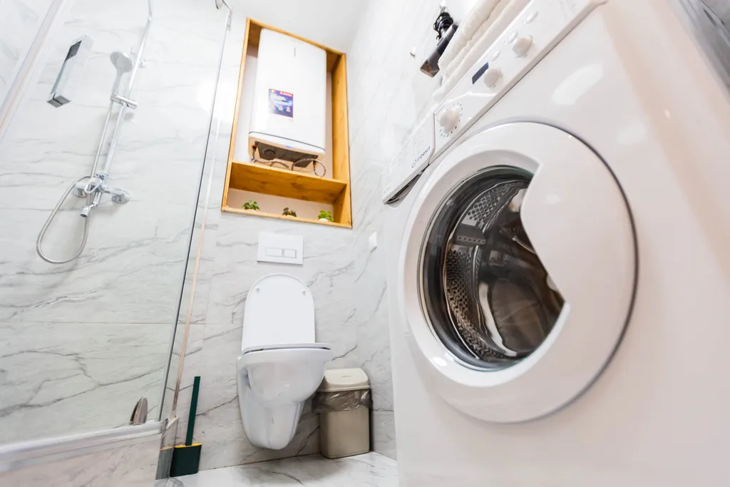 Квартира Уютная квартира в 3-х минутах от моря — Сириус