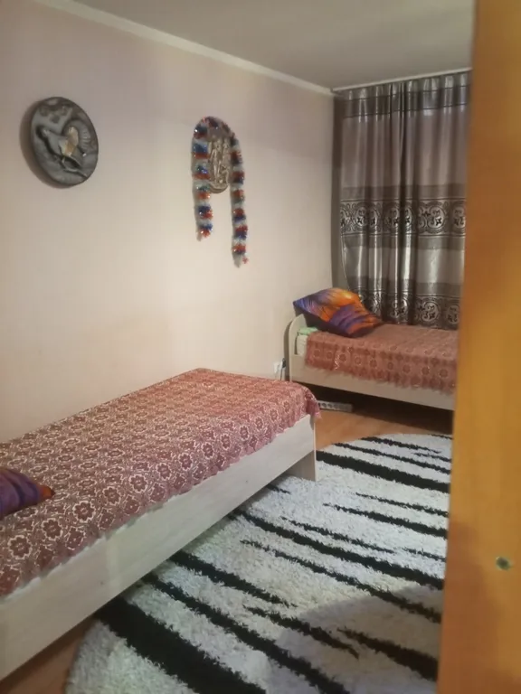 Уютное гнездышко