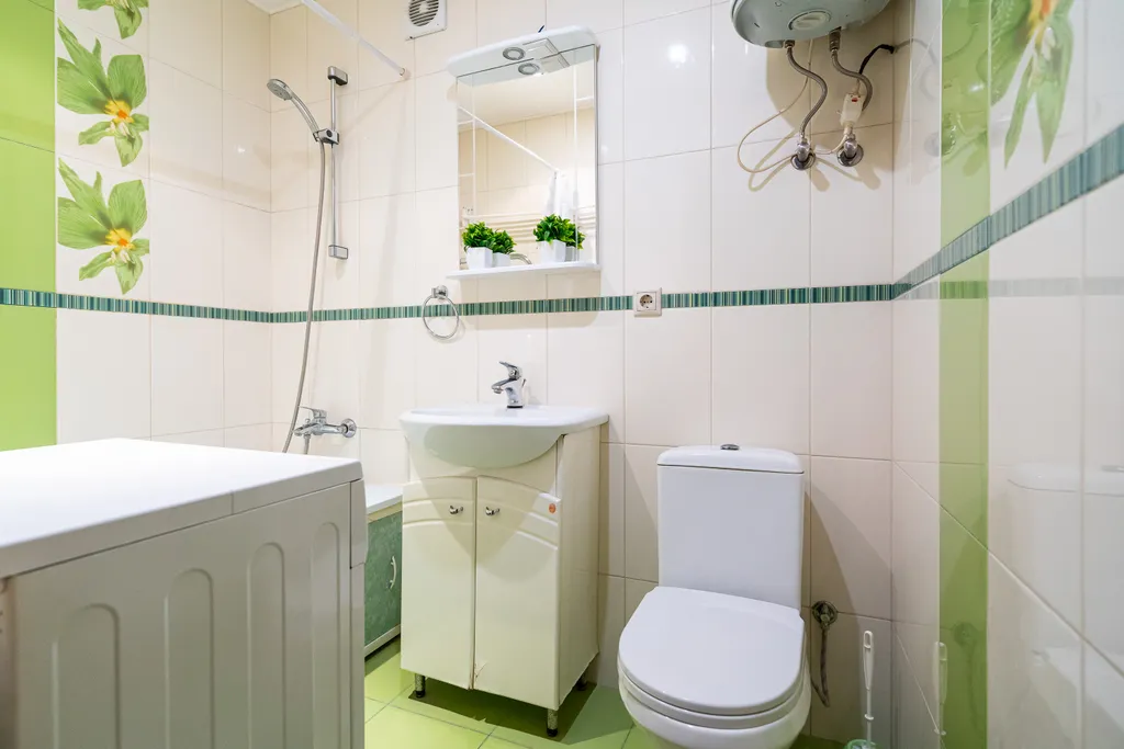 Квартира Апартаменты около немиги mybookingby — Минск