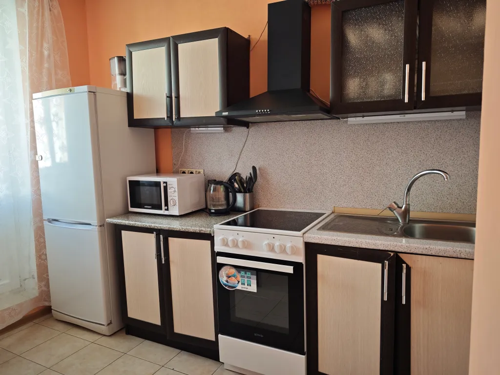 Квартира рядом к крокус Экспо