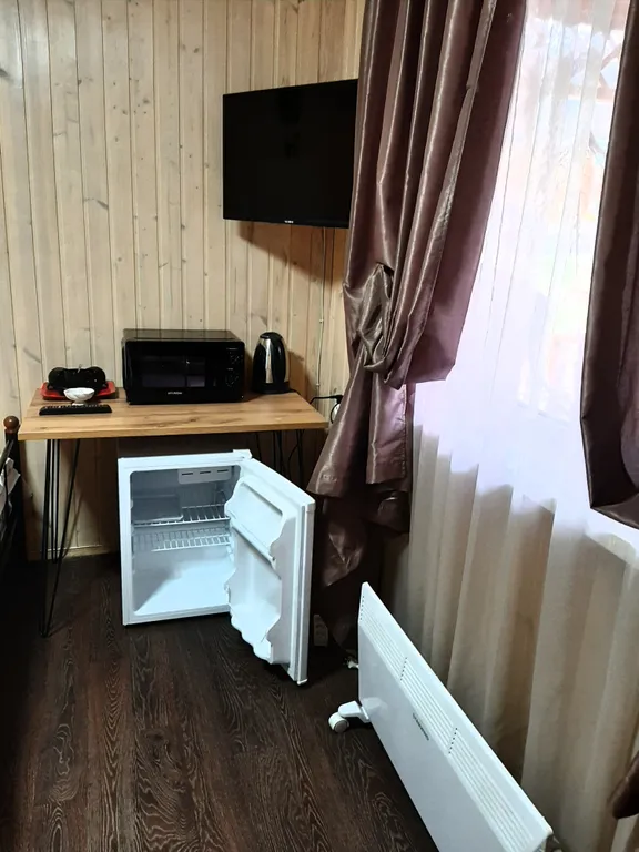 Уютный домик 5