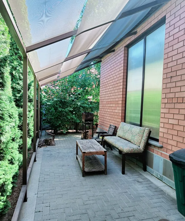 Квартира Квартира Уютная студия в частном секторе — Ейск