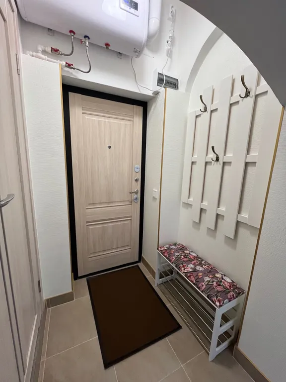 Уютная студия в центре