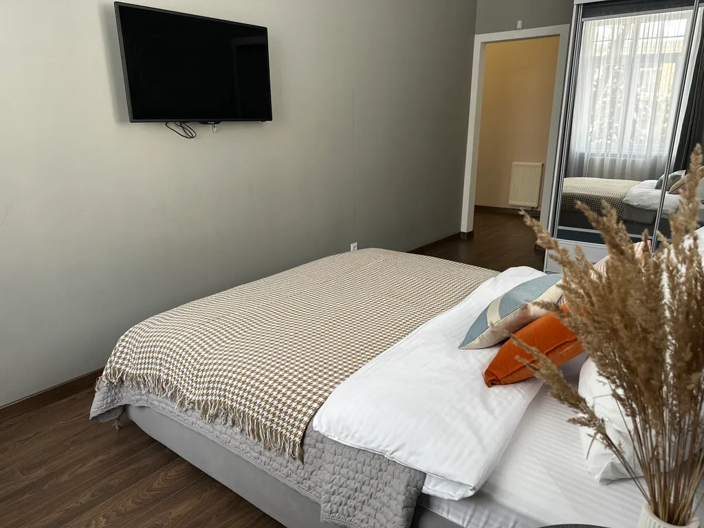 Квартира Baltic Resort комфортно и у моря — Пионерский