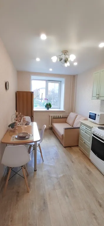 Уютная квартира в 5 минутах до самого центра