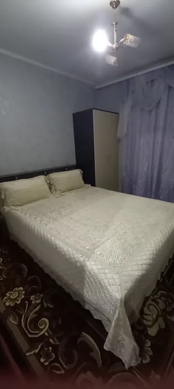 Двухкомнатная уютная квартира — аренда посуточно в Нефтекумск