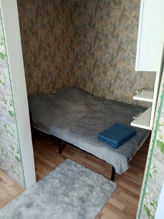 Коттедж Уютный домик — аренда посуточно в Орёл-Изумруд