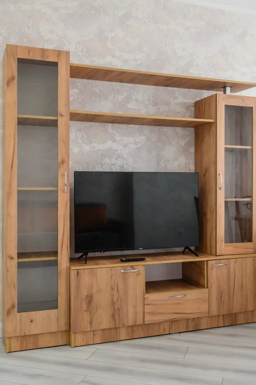 Квартира Уютная квартира в ЖК Уш Коныр — Алматы