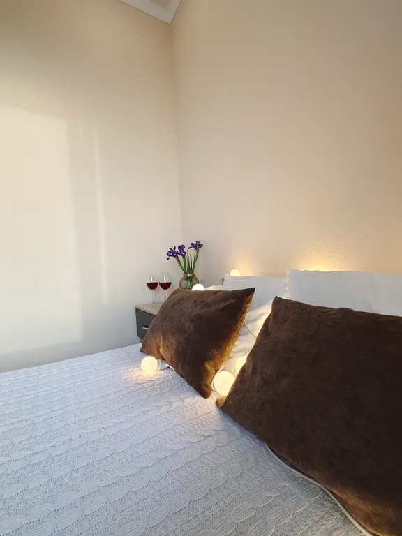 Квартира Комната — Анапа