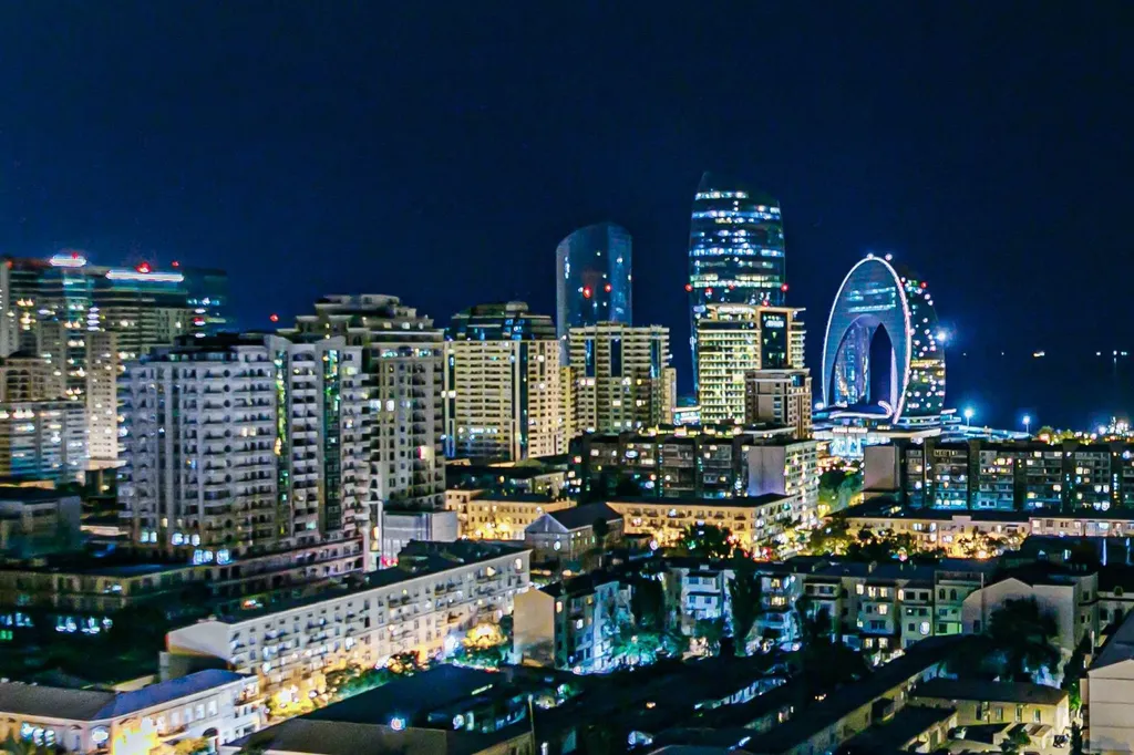 Vi̇nc Apartmnet Lux