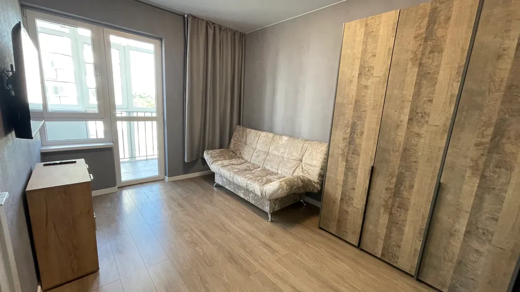 Квартира Уютная квартира в новом доме — Темрюк