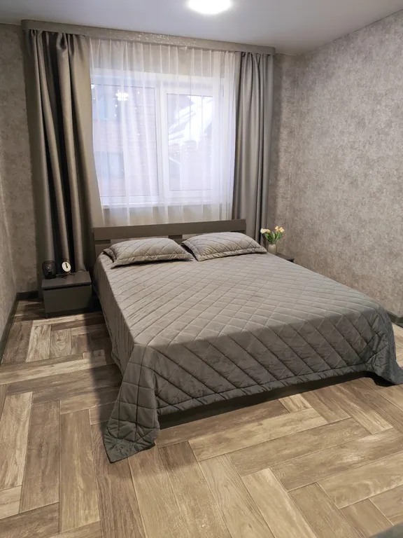 Гостевой домик