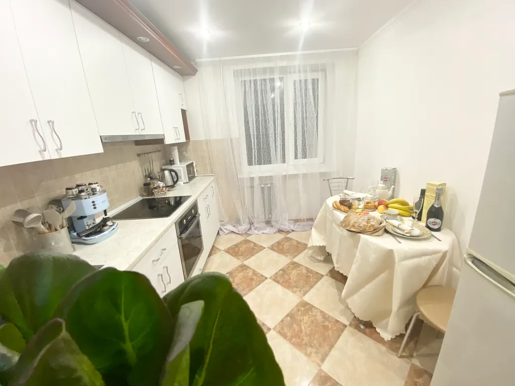 Апартаменты Rijans, Рижанс