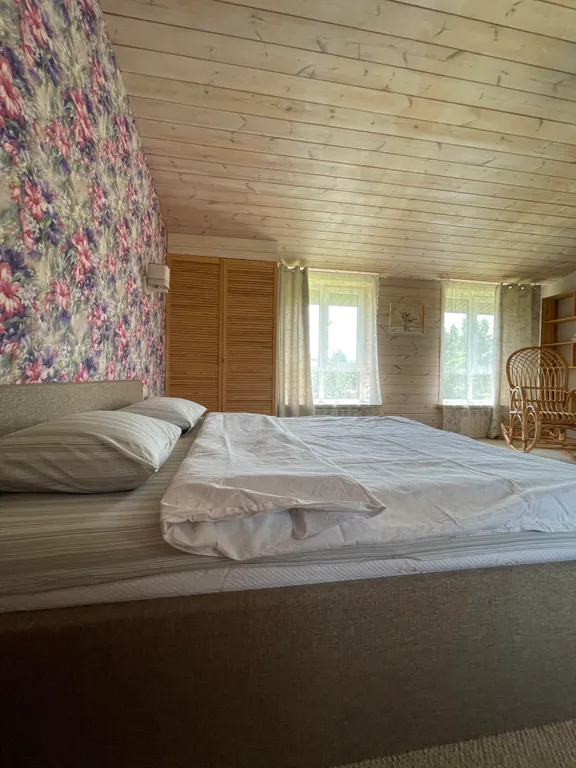 3-комнатный Дом