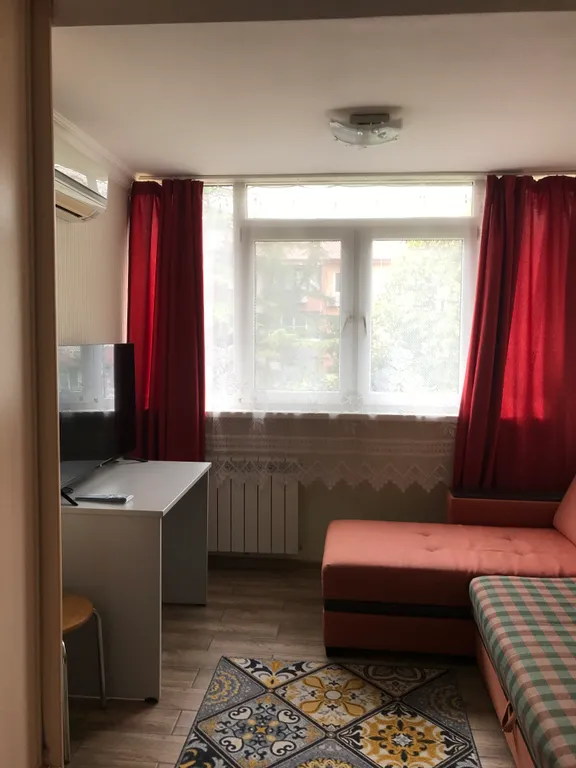 Уютная квартира в центре Сочи
