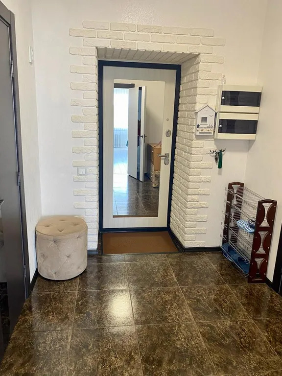 Уютный апартамент в центре