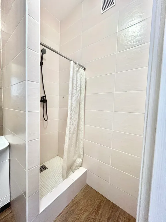 Квартира Квартира Студия KrasLoft в Парк-Сити для одного — Красноярск