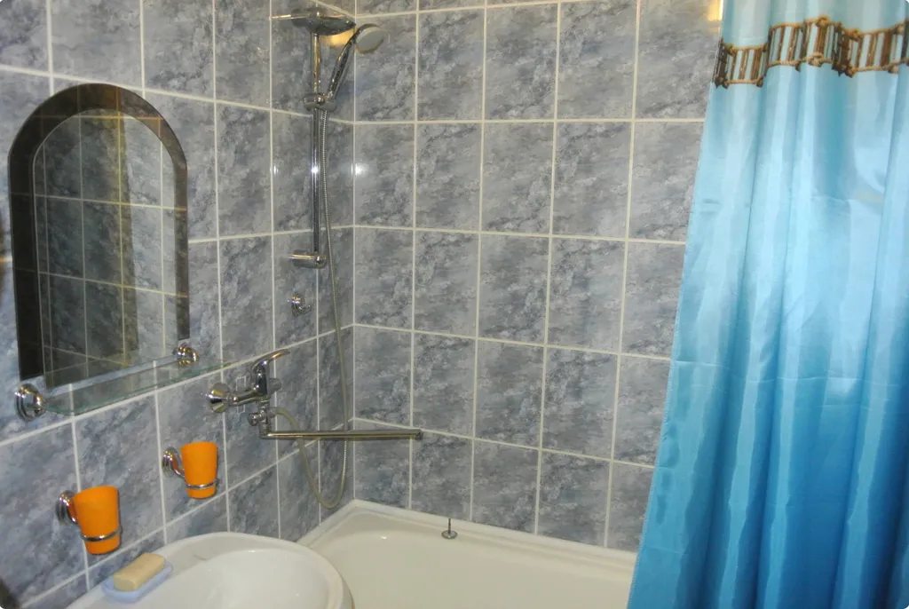 Уютная квартира в тихом районе Суздаля