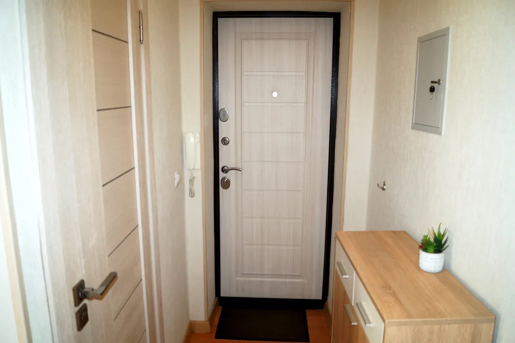 Квартира Квартира Apartments HappY KingS — Калининград