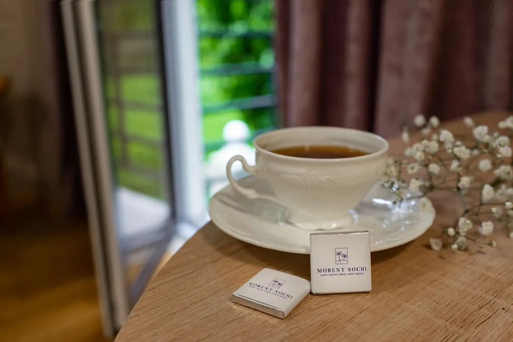 Уютная квартира на 1 этаже в ЖК Сорренто Парк