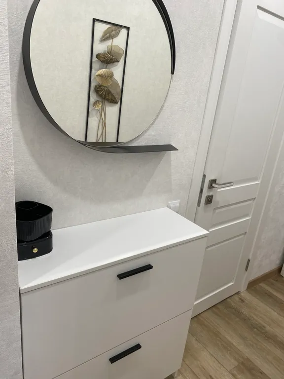 Современные апартаменты для изысканных гостей