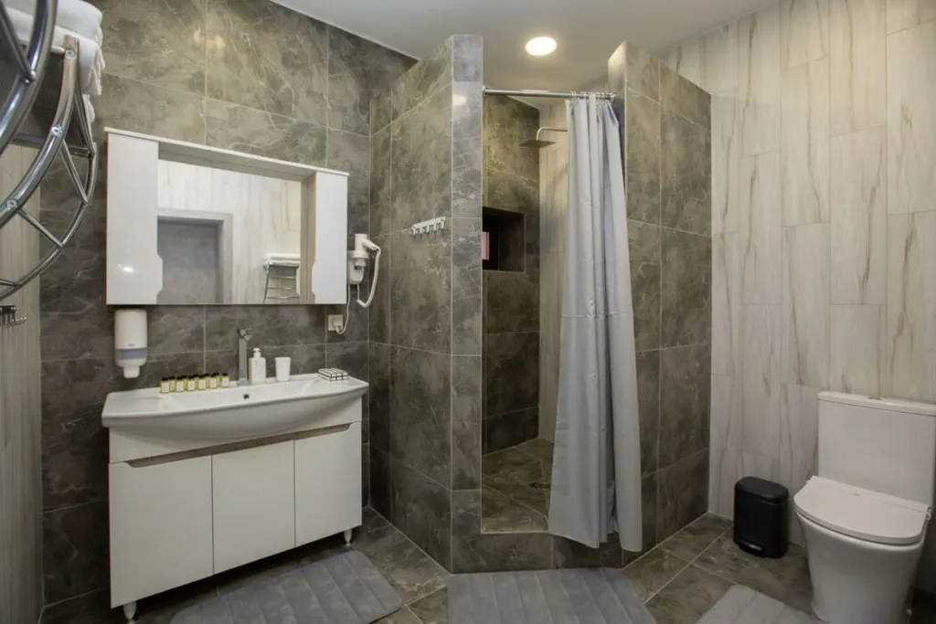 4-комнатный Дом