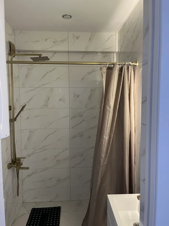 Студия с видом на море