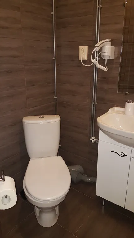 Квартира 1-комнатная Квартира — Санкт-Петербург