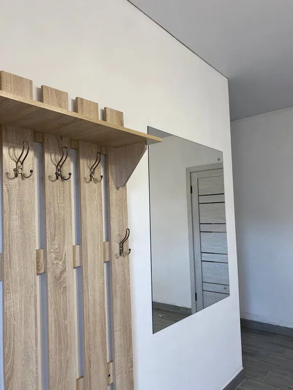 Дом под ключ