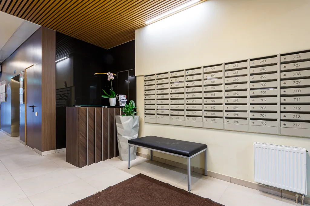 Квартира Марсель — апартаменты бизнес-класса рядом с метро водный стадион — Москва