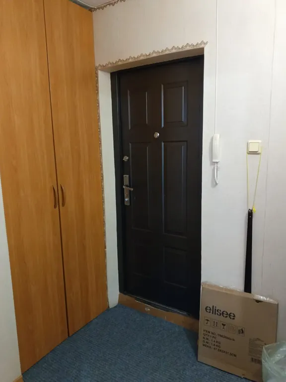 Уютная квартира в центре