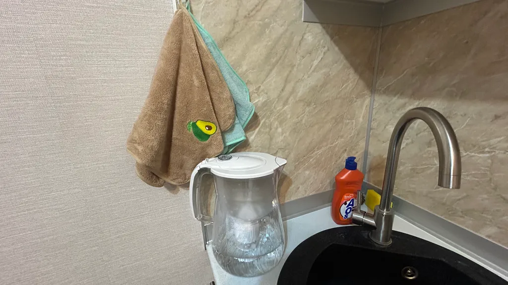 Квартира у парка Галицкого