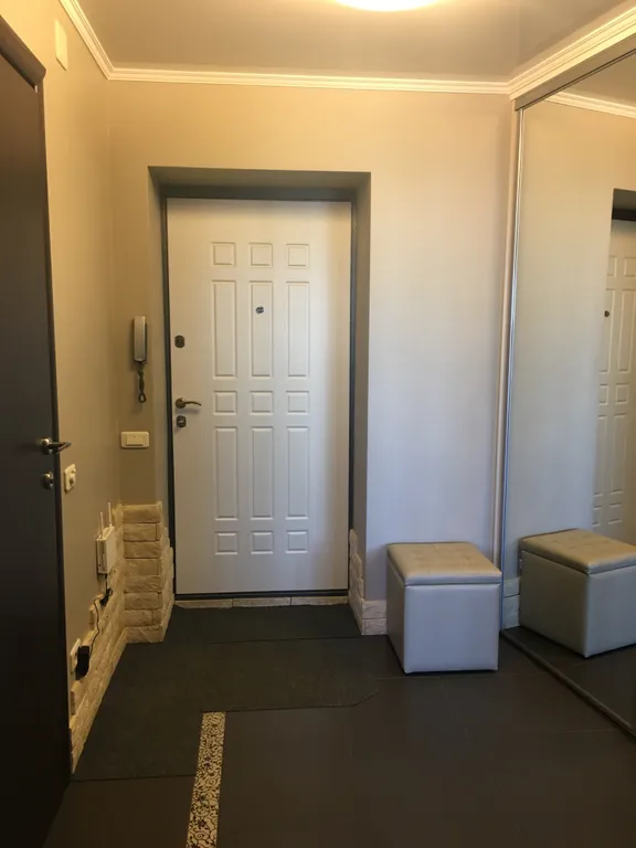 1комнатная квартира