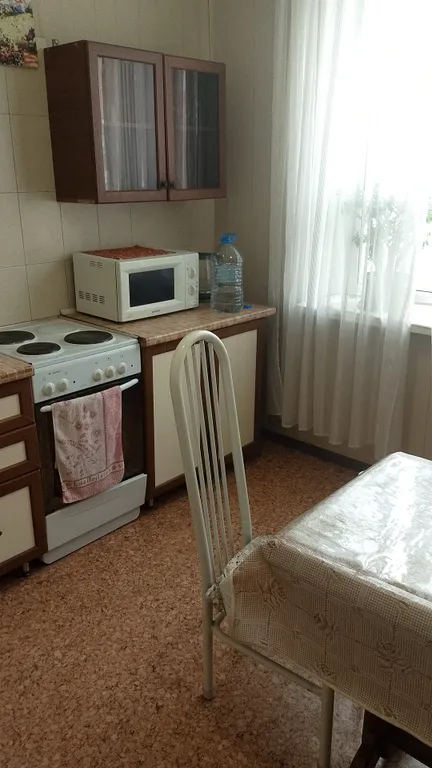 Квартира рядом с институтом МВД