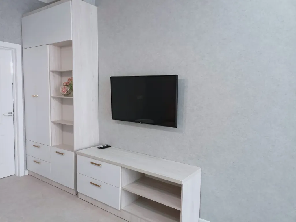 Квартира Квартира-евродвушка — Геленджик