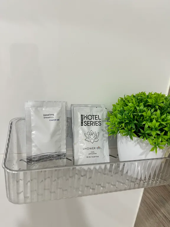 Светлая уютная квартира в центре города