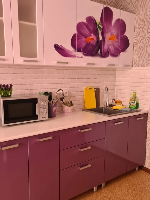 Уютная квартира в районе Сити Молл