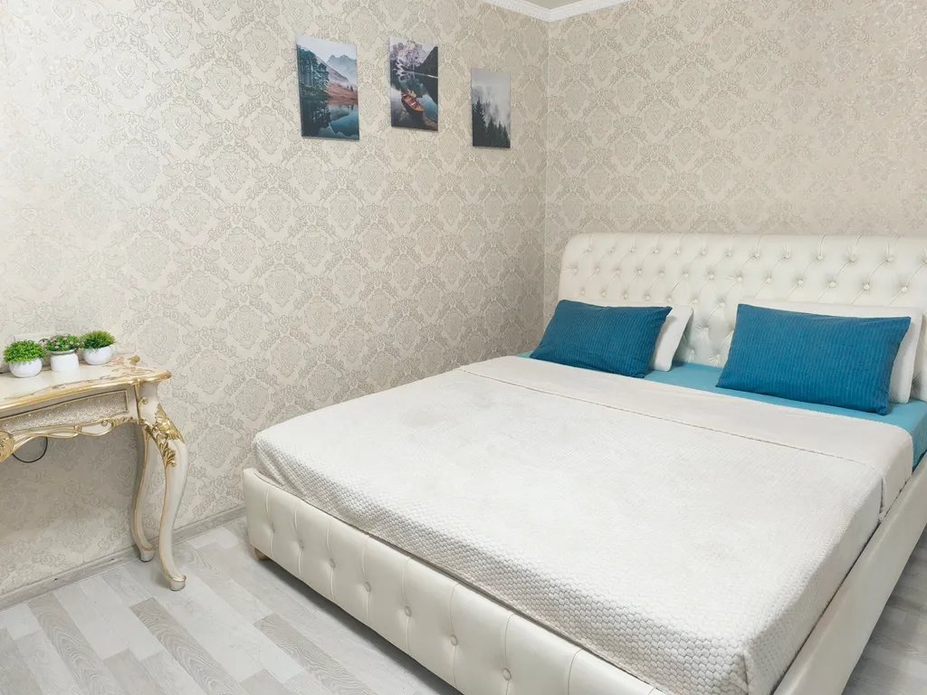 Квартира возле Центрального парка — аренда посуточно в Нальчик