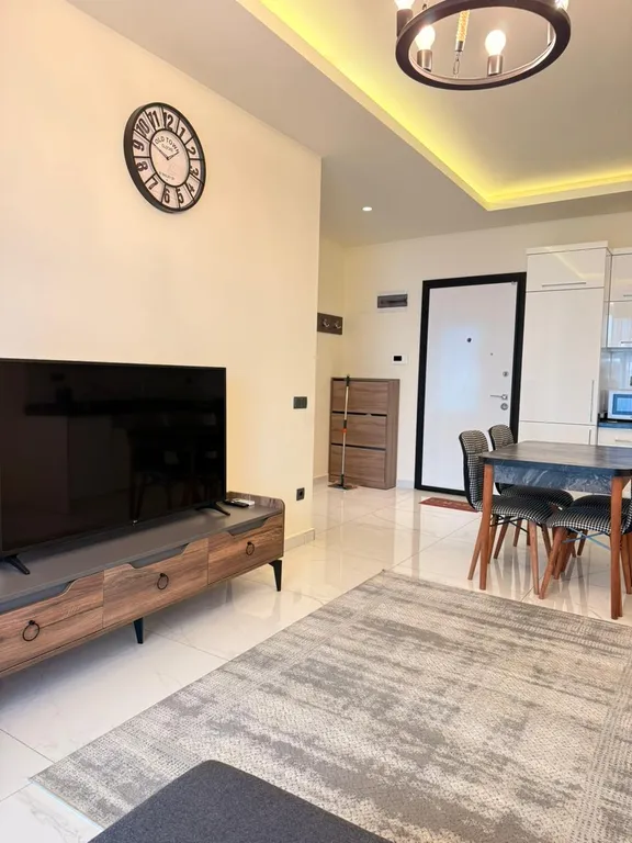 Бест Хом 25 - бутик комплекс в районе Клеопатра Алания