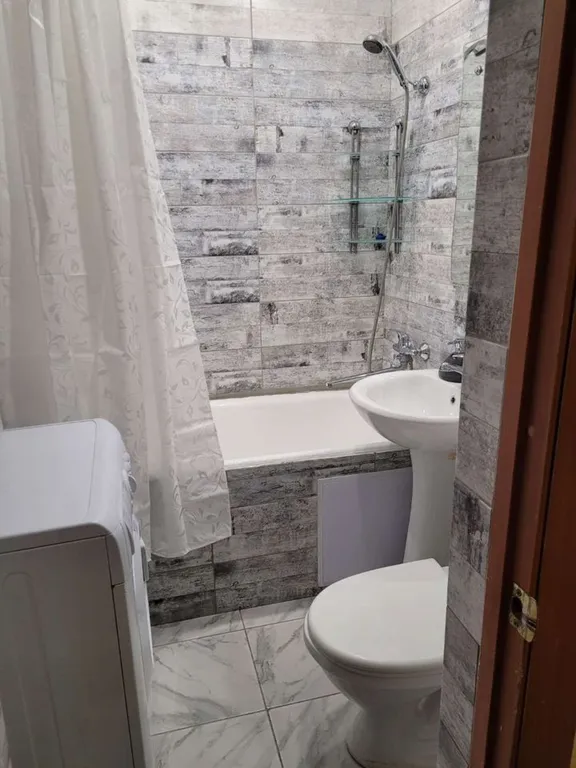 Комфортная квартира