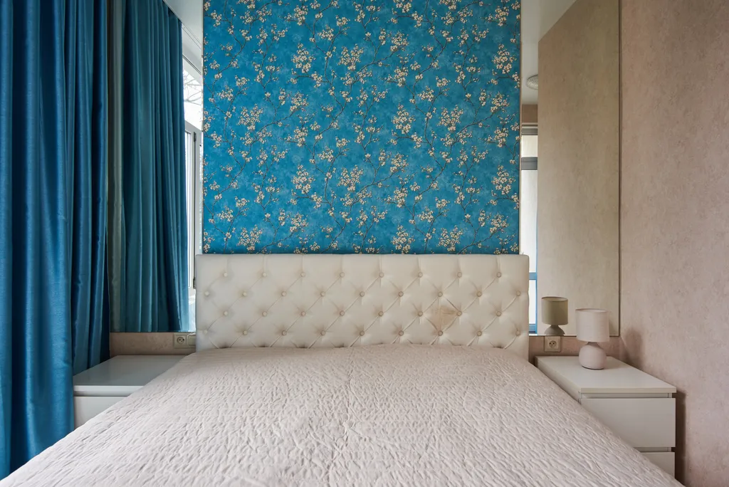 Квартира в парке