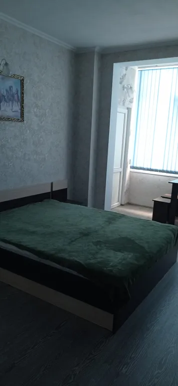 Квартира Квартира Номер у моря, 3 минуты, с бассейном, мангальной зоной — Сочи